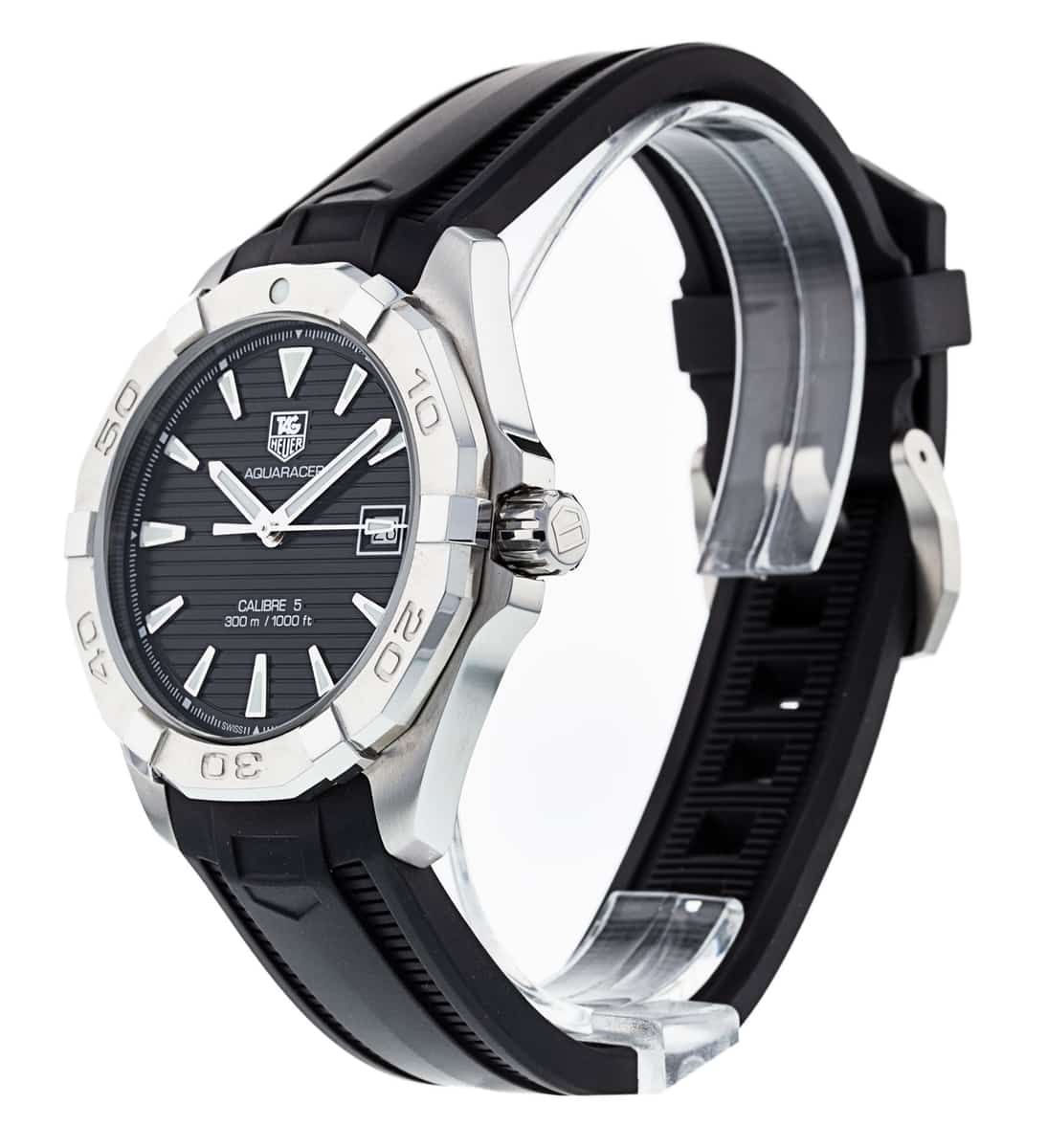 Tag heuer aquaracer calibre 5 way2110 hotsell